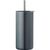 Borealis  Recycling-Edelstahlbecher mit Trinkhalm - 475 ml