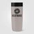 Majesty Recycling-Edelstahlbecher - 385 ml (Bild 2)