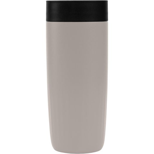 Majesty Recycling-Edelstahlbecher - 385 ml (Bild 1)