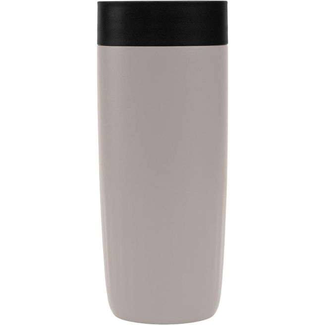 Majesty Recycling-Edelstahlbecher - 385 ml