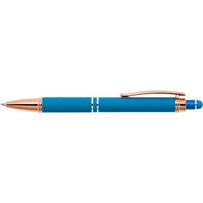 Phoenix Softy Roségold Classic Kugelschreiber - m/Stylus