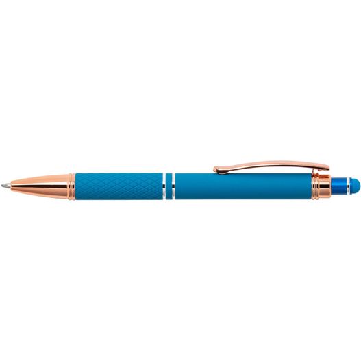 Produktabbildung Phoenix Softy Roségold Classic Kugelschreiber - m/Stylus Phoenix Softy Roségold Classic Kugelschreiber - m/Stylus (Bild 1)
