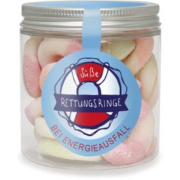 Produktabbildung Naschdose Rettungsringe Naschdose Rettungsringe