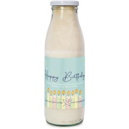 Backmischung Gugelhupf