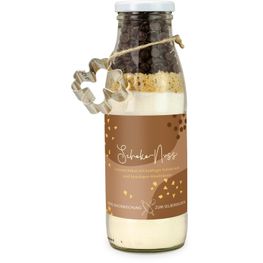 Backmischung Schoko Nuss