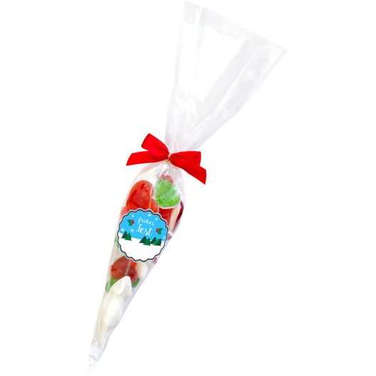 Weihnachtstütchen (Bild 1)