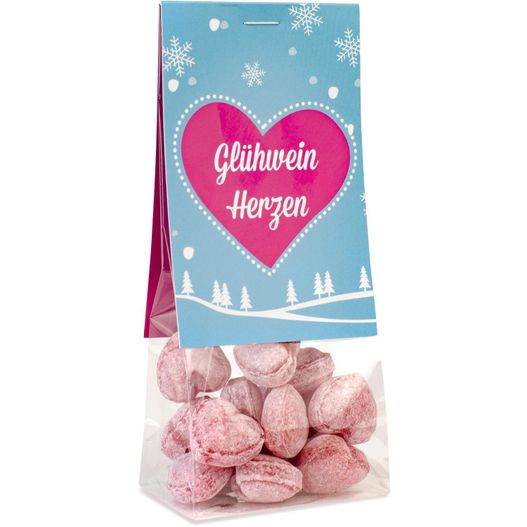 Naschbeutel Glühweinfreude (Bild 1)