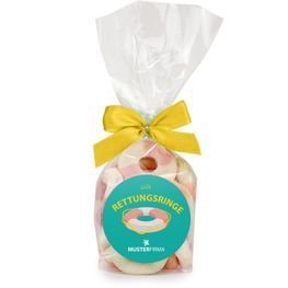 Produktabbildung Flachbeutel Rettungsringe Flachbeutel Rettungsringe