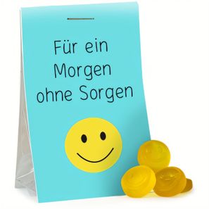 Naschtasche biologisch abbaubar Für ein Morgen ohne Sorgen