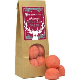 Produktabbildung Wundertüte Schaumige Rentiernasen Wundertüte Schaumige Rentiernasen