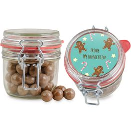 Produktabbildung Knusperglas Small Knusperglas Small