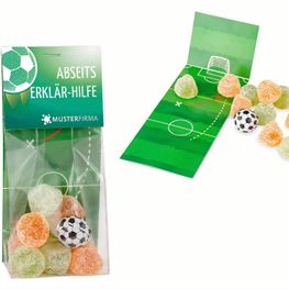 Produktabbildung Naschbeutel Abseits-Erklär-Hilfe - biologisch abbaubar Naschbeutel Abseits-Erklär-Hilfe - biologisch abbaubar
