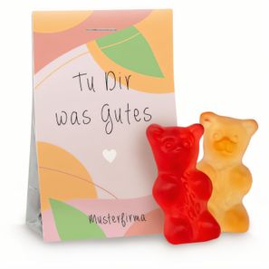 Naschtasche Tu Dir was Gutes