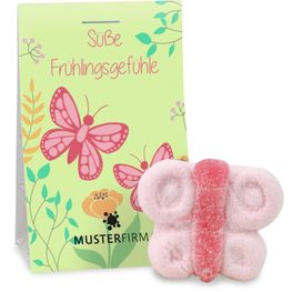 Produktabbildung Naschtasche Schmetterling Naschtasche Schmetterling