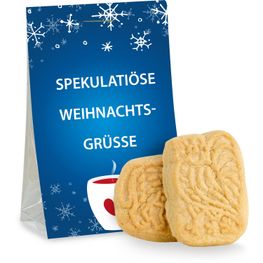 Spekulatiuskekse