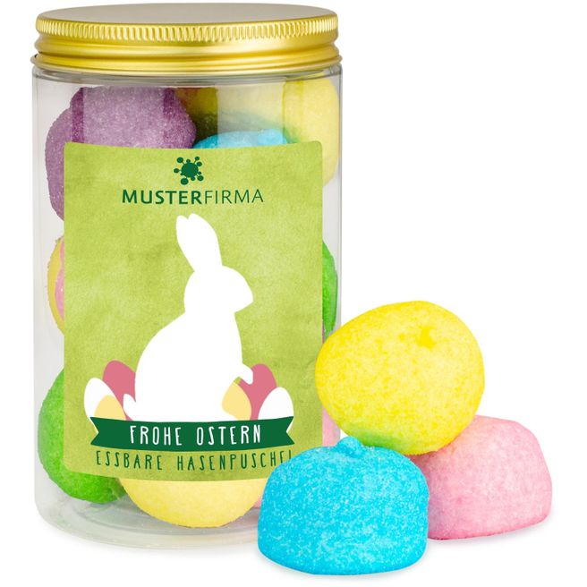 Naschdose M Hasenpuschel