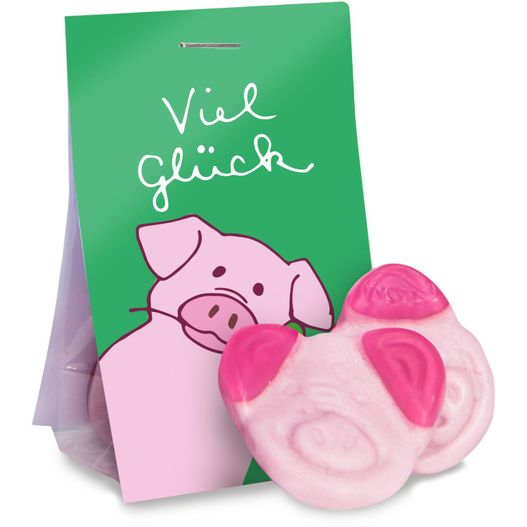 Naschtasche Ferkel (Bild 1)