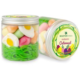 Naschdose Osternest