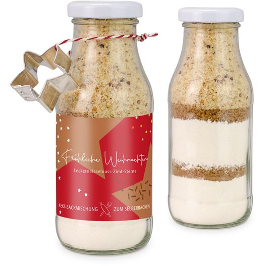 Omas kleine Plätzchenfreude (Bild 1)