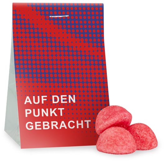 Naschtasche Primavera Mini Erdbeeren (Bild 1)