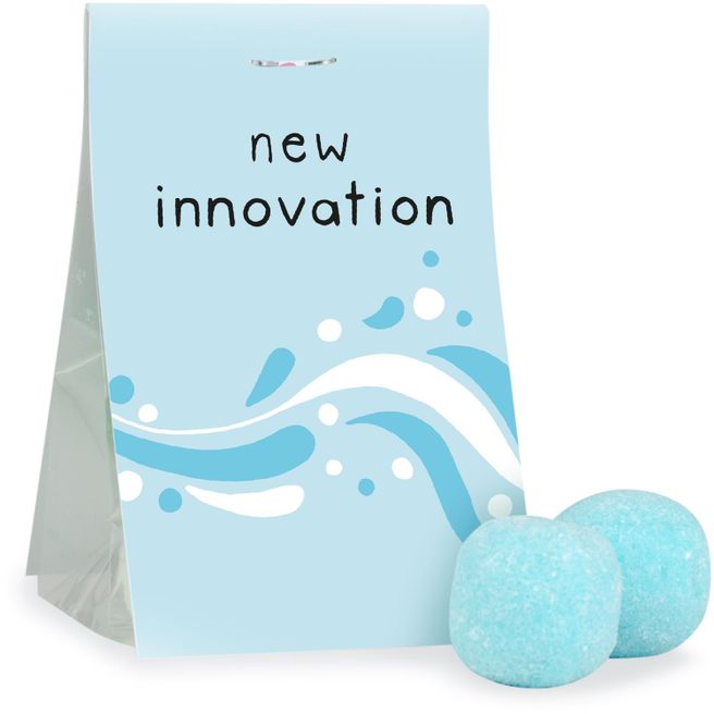 Naschtasche New Innovation