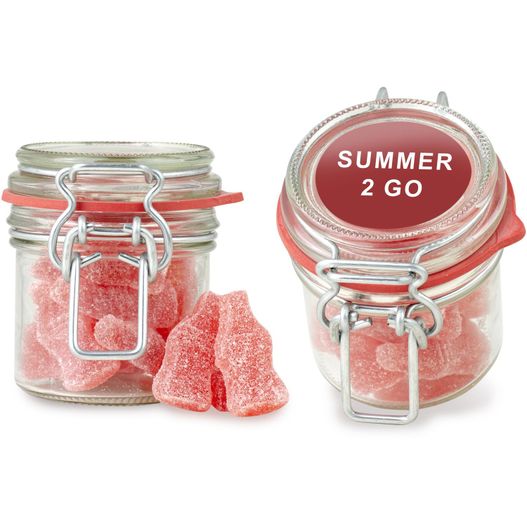 Produktabbildung Bügelglas XS Summer 2 go Bügelglas XS Summer 2 go (Bild 1)