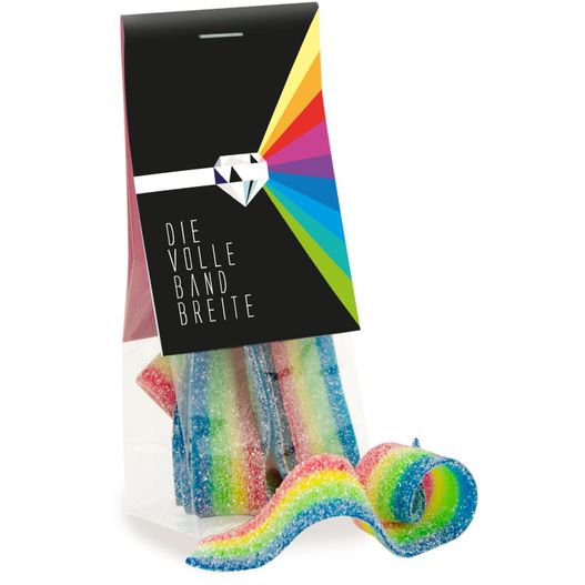 Produktabbildung Naschbeutel Volle Bandbreite Naschbeutel Volle Bandbreite (Bild 1)