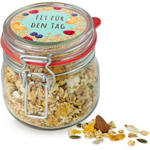 Produktabbildung Müsliglas Medium Müsliglas Medium (Bild 1)