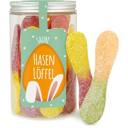 Produktabbildung Naschdose Hasenlöffel Naschdose Hasenlöffel