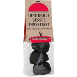 Produktabbildung Naschbeutel Ihre Kohle besser investiert Naschbeutel Ihre Kohle besser investiert