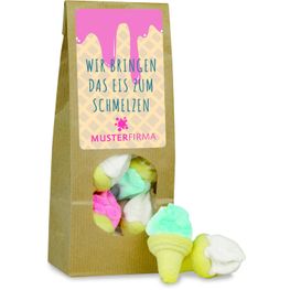 Wundertüte Eistüte