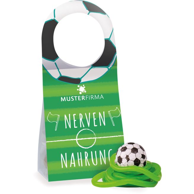 Türanhänger Nervennahrung