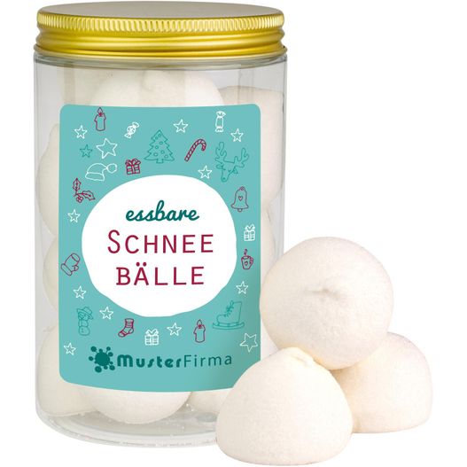 Naschdose M Zum Dahinschmelzen (Bild 1)