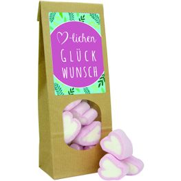 Produktabbildung Wundertüte Mellow Herzen Wundertüte Mellow Herzen
