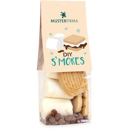 Naschbeutel S´Mores