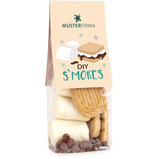 Naschbeutel S´Mores (Bild 1)