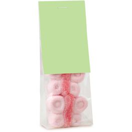 Naschbeutel Schmetterlinge