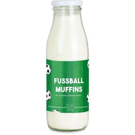 Produktabbildung Muffin Backmischung Muffin Backmischung
