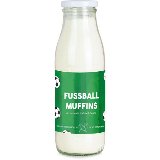 Produktabbildung Muffin Backmischung Muffin Backmischung (Bild 1)