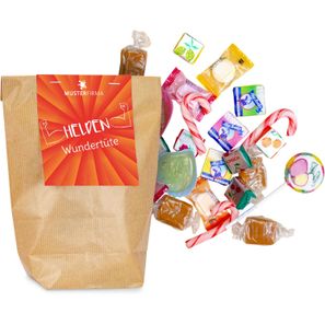 Wundertüte Für Helden