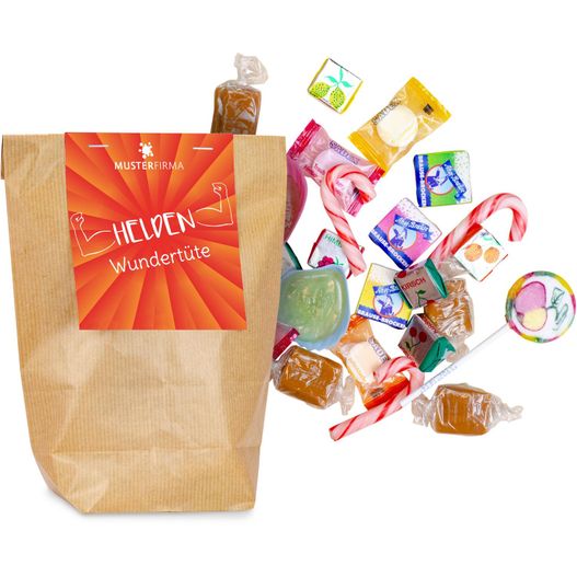 Produktabbildung Wundertüte Für Helden Wundertüte Für Helden (Bild 1)