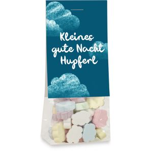 Naschtasche Gute Nacht Hupferl