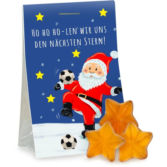 Produktabbildung Naschtasche Zimtsterne Naschtasche Zimtsterne