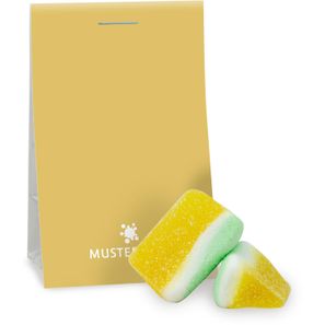 Naschtasche Honigmelone