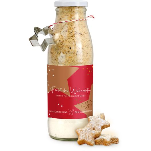 Omas Plätzchenfreude (Bild 1)