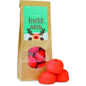 Mini Wundertüte Rentiernasen