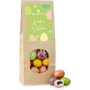 Wundertüte Mini Bunte Lakritz Kugeln