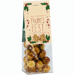 Produktabbildung Naschbeutel Spekulatius Kugeln Naschbeutel Spekulatius Kugeln