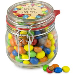 Produktabbildung Snackglas Medium Snackglas Medium