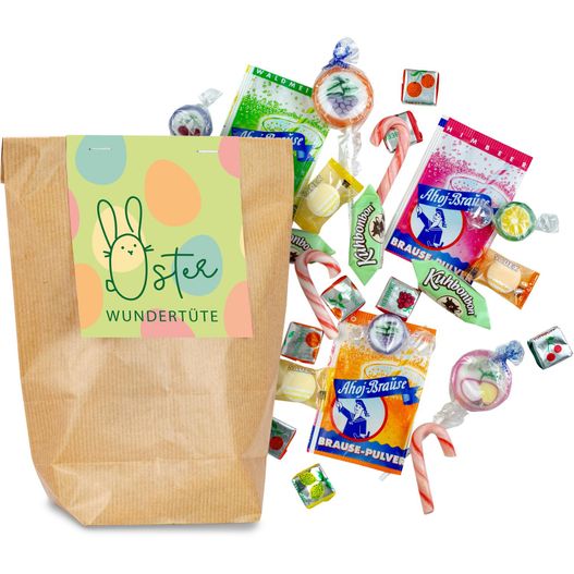 Oster Wundertüte (Bild 1)
